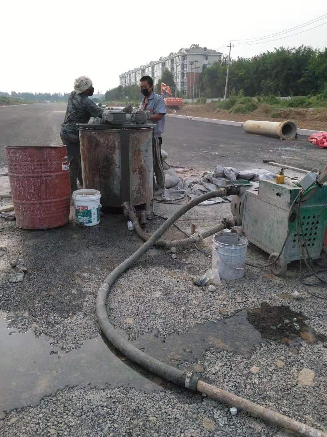 平凉进行地基基础加固的原因和方法都有哪些呢？