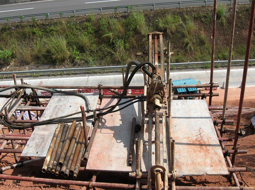 平凉地基好坏直接影响建筑稳定性，如何选择专业的地基注浆加固公司？ 
